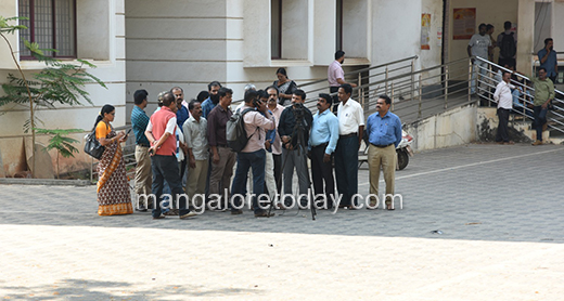 Mangaluru strike